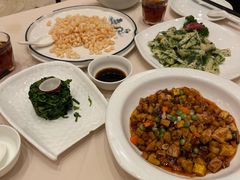 -得月楼·省级非遗·传统苏帮菜(观前店)