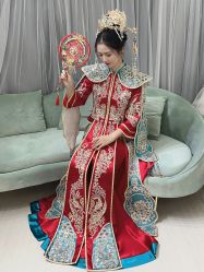 -衣贝姿婚纱礼服馆