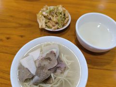 -牛王庙特色面(杏苑公寓店)