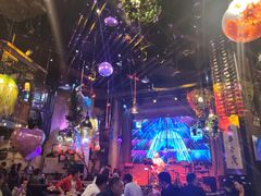 -胡桃里乐队酒馆(鎏嘉码头店)