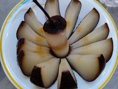 大冻梨-三炮儿烧烤·羊锅·铁锅炖(南京首店)