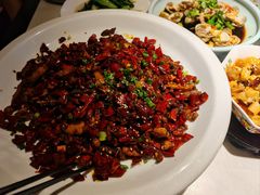 -院8里·小聚园老川菜(九眼桥店)