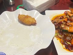 -鸿旺海鲜楼(平潭流水店)