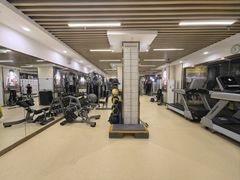 -中田健身工作室(深圳南油店)