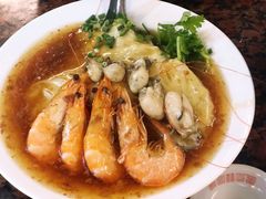 -潮汕龙记·普宁肠粉