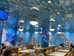 -小海豚•老字号海鲜餐厅(天涯店)