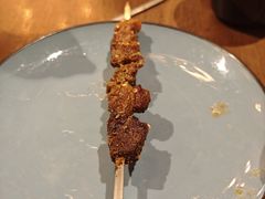 -快乐小羊·内蒙牛羊肉火锅(流花中心店)