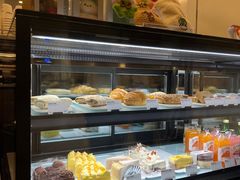 -Seesaw Coffee(上海国金中心店)