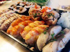 -林妈妈村·日式料理(宝山万达店)