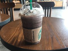-星巴克(泰安万达店)