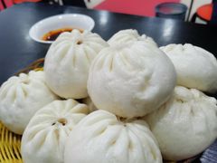 牛肉包-郑家包子牛肉拉面(尚勤路店)