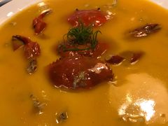 -山水一号·中餐厅