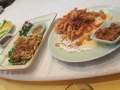-卫鼎轩·家宴(水上公园店)