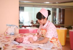 -喜宝母婴月子会所