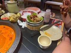 -蜀大侠火锅(四川北路店)