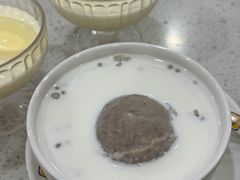 -圆碌碌甜品屋(二中店)