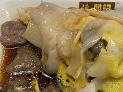 牛肉肠-禾师兄·布拉肠(一德路店)