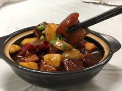 -新新湘菜馆(新中街二条店)