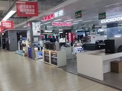 -家乐福(古北店)