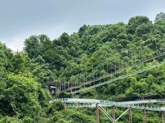 -长沙黑麋峰国家森林公园