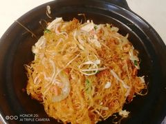 虾酱粉丝煲-肥仔文澳门猪骨煲(南京西路店)