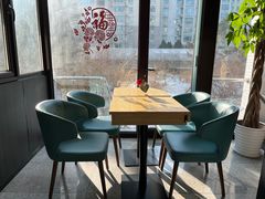 -兰州宾馆餐厅(兰州驻京办店)