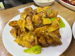 -小广四菜一绝专卖