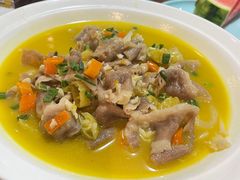 -湘聚缘湘菜馆(斜土路店)
