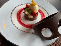 -Kathleen's Waitan 凯圣琳江景西餐厅(外滩店)