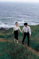 -绿皮火车照相馆 婚纱照旅拍(厦门店)