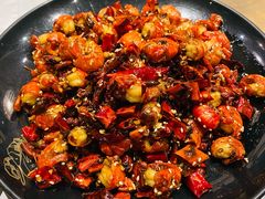 -一棠龙虾•王牌虾球(光谷天地店)