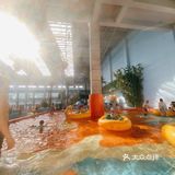 西咸的水上世界～