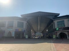 -南京银杏湖乐园