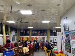 -龙华酒家