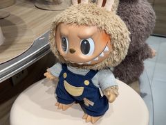 -泡泡玛特POPMART(合生汇店)