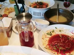 -贡宴盐帮菜自贡驻京联络处餐厅