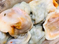 -宝源饺子(麦子店街店)