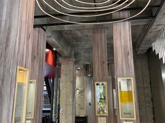 -RAC BAR(安福路店)