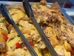 -八婺饭堂·自选店(新光汇店)