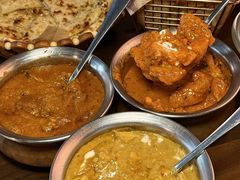 -南国印度餐厅Dakshin