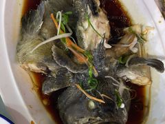 -范饭椰林川湘味海鲜·椰子鸡(三亚湾椰梦长廊店)