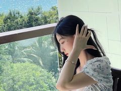 -三亚湾海居铂尔曼度假酒店