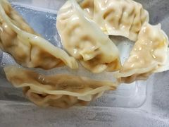 菌菇三鲜蒸饺-嘉和一品(新辰天地大兴南区店)
