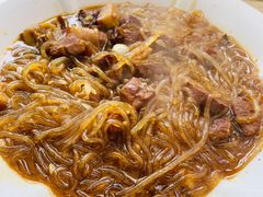 -洪姐川菜东北菜铁锅炖(天生丽街店)