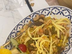 -KingThaia金泰兰(滨江天街店)