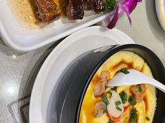 -鹅冠港式茶餐厅(来福士店)