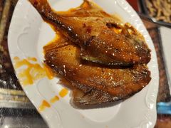 -葛记焖饼(伏牛路店)