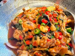 -匠熙小馆(崇文门店)