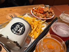 -京A Brewpub·精酿餐吧(幸福村店)
