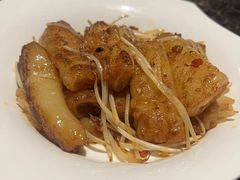 -桃源春晓中餐厅 TaoYuan Restaurant